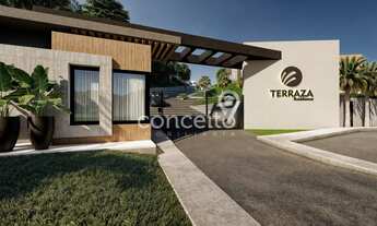 Imagem: Lotes no Terraza Residence na Fortaleza!