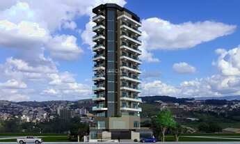 Imagem: Apartamento de Alto Padrão à Venda