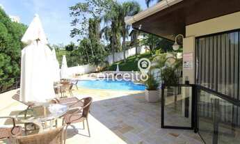 Imagem: Apartamento Semimobiliado 3 Dormitórios