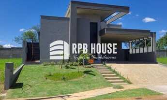 Imagem: Casa no Condomínio Villa Di Maria à Venda