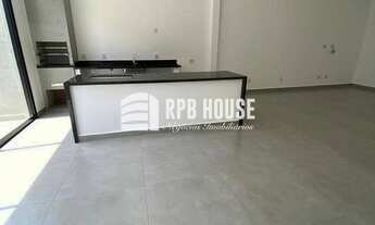 Imagem: Casa Condomínio Veneza - Brodowski