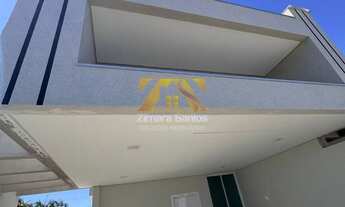 Imagem: Casa 3/4, sendo 1 suíte, 142 m² - 507