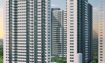 Imagem: Next Guarulhos Construtora Cury Construção