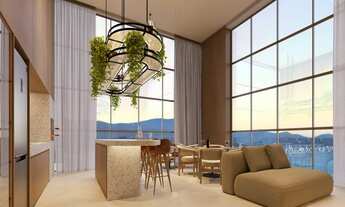 Imagem: Alma Seahouses - Apartamentos com 3 suíte