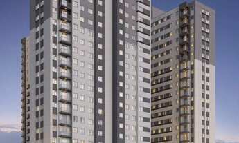 Imagem: Dez Butantã Construtora Cury Construção