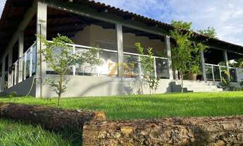 Imagem: Chácara, 3 alqueires - Próximo a Aparecida