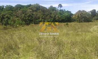 Imagem: Fazenda, 142 alqueires - Zona Rural - Santa