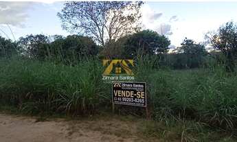 Imagem: Terreno, 1200 m² - Zona Rural - Palmas/TO