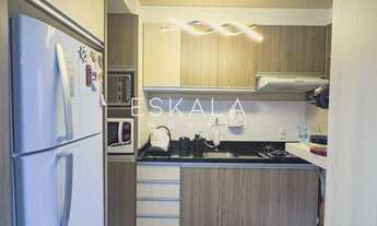 Imagem: Apartamento Semi-Mobiliado em Jaragua Do