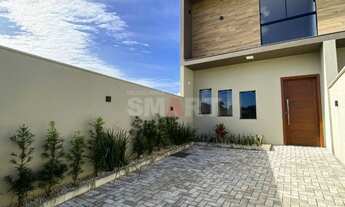 Imagem: Geminado Duplex com Suíte 2 Quartos