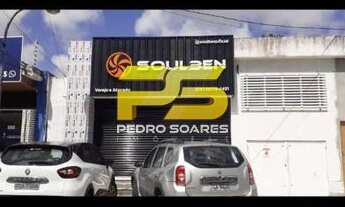 Imagem: Prédio comercial para Locação na principal