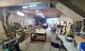 Imagem: Prédio à venda 120M², Olímpico, São