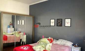 Imagem: Sobrado à venda 2 Quartos, 1 Suite, 3 Vagas