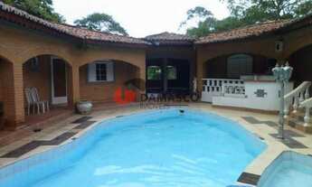 Imagem: Chácara à venda, Parque Botujuru, São