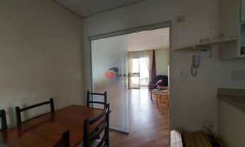 Imagem: Apartamento à venda 2 Quartos, 1 Suite