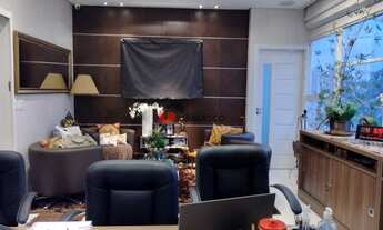 Imagem: Sala para Locação 2 Vagas, 170M², Vila