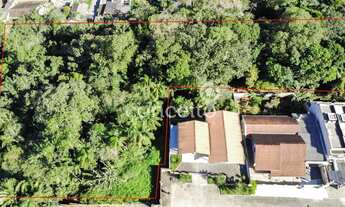 Imagem: Terreno ZR1 com 6.138m² na Itoupava Central!