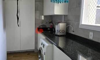 Imagem: Apartamento à venda, Olímpico, São Caetano