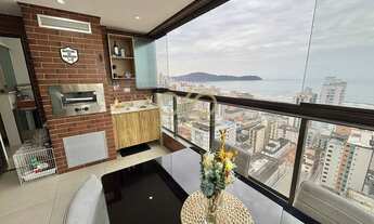 Imagem: Apartamento Alto Padrão - Guilhermina