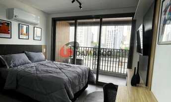 Imagem: Studio para Locação, Vila Regente Feijó