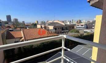 Imagem: Sobrado à venda, Jardim, Santo André