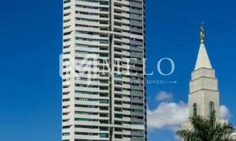 Imagem: Apartamento 4 quartos Casa Forte armarios