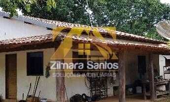 Imagem: Fazenda - 681 hectares - São João da Aliança