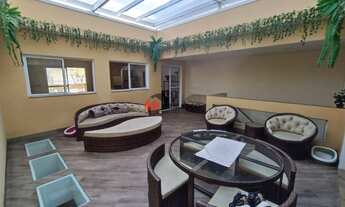 Imagem: Sobrado à venda 2 Quartos, 2 Suites, 3