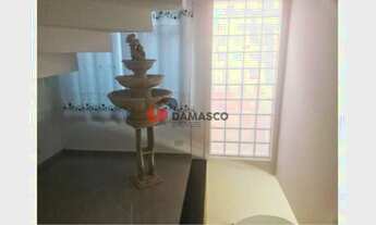 Imagem: Sobrado à venda 3 Quartos, 1 Suite, 3 Vagas