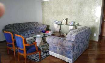 Imagem: Apartamento padrão à Venda, Santa Paula