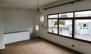 Imagem: Sobrado à venda 4 Quartos, 2 Suites, 6