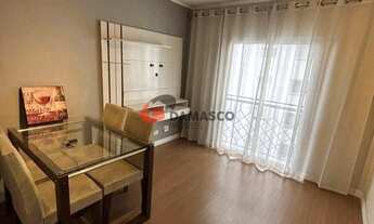 Imagem: Apartamento à venda, Santa Paula, São