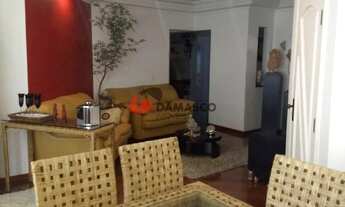 Imagem: Apartamento à venda 3 Quartos, 3 Suites