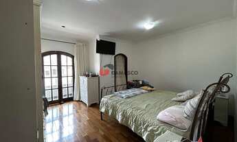 Imagem: Sobrado à venda, Campestre, Santo André