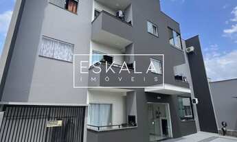 Imagem: APARTAMENTO SEMI-MOBILIADO COM 02 DORMITÓRIOS