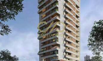 Imagem: Lançamento Padrão - Canto do Forte - Praia