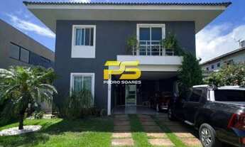 Imagem: Casa de Condomínio com 3 quartos à Venda