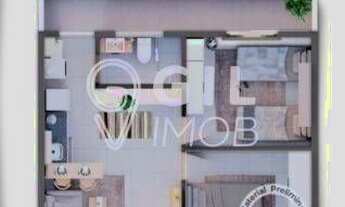 Imagem: Casa de Condomínio com 2 quartos - Guararema