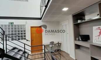 Imagem: Prédio para locação 2 Vagas, 468M²