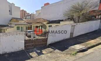 Imagem: Terreno à venda, Vila Francisco Matarazzo