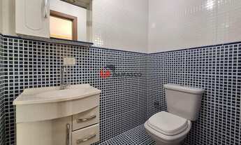 Imagem: Sobrado à venda, Olímpico, São Caetano