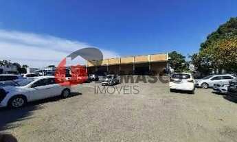 Imagem: Terreno à venda Rudge Ramos, São Bernardo