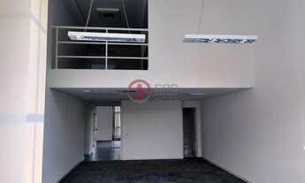 Imagem: Escritório, Cidade Monções - São Paulo