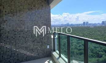 Imagem: Oportunidade em BOA VIAGEM 165m², 04qts