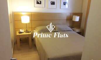 Imagem: Flat disponível para locação no eSuites