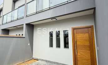 Imagem: Sobrado -2 quartos 1 suíte - Chico de