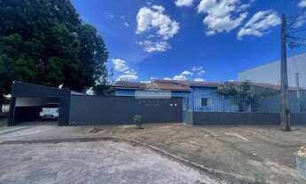 Imagem: Casa na 3Q - 704 Sul (próx. Palmas Brasil