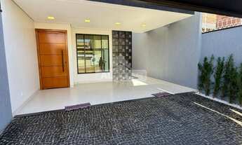 Imagem: CASA 3 QUARTOS, SUÍTE MASTER 304