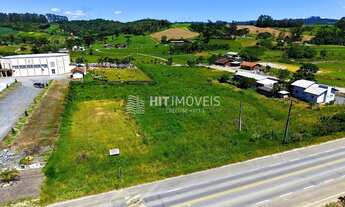 Imagem: TERRENOS - RIO ANTINHAS - PETROLÂNDIA