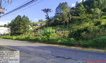 Imagem: TERRENO - SUMARÉ - RIO DO SUL-SC